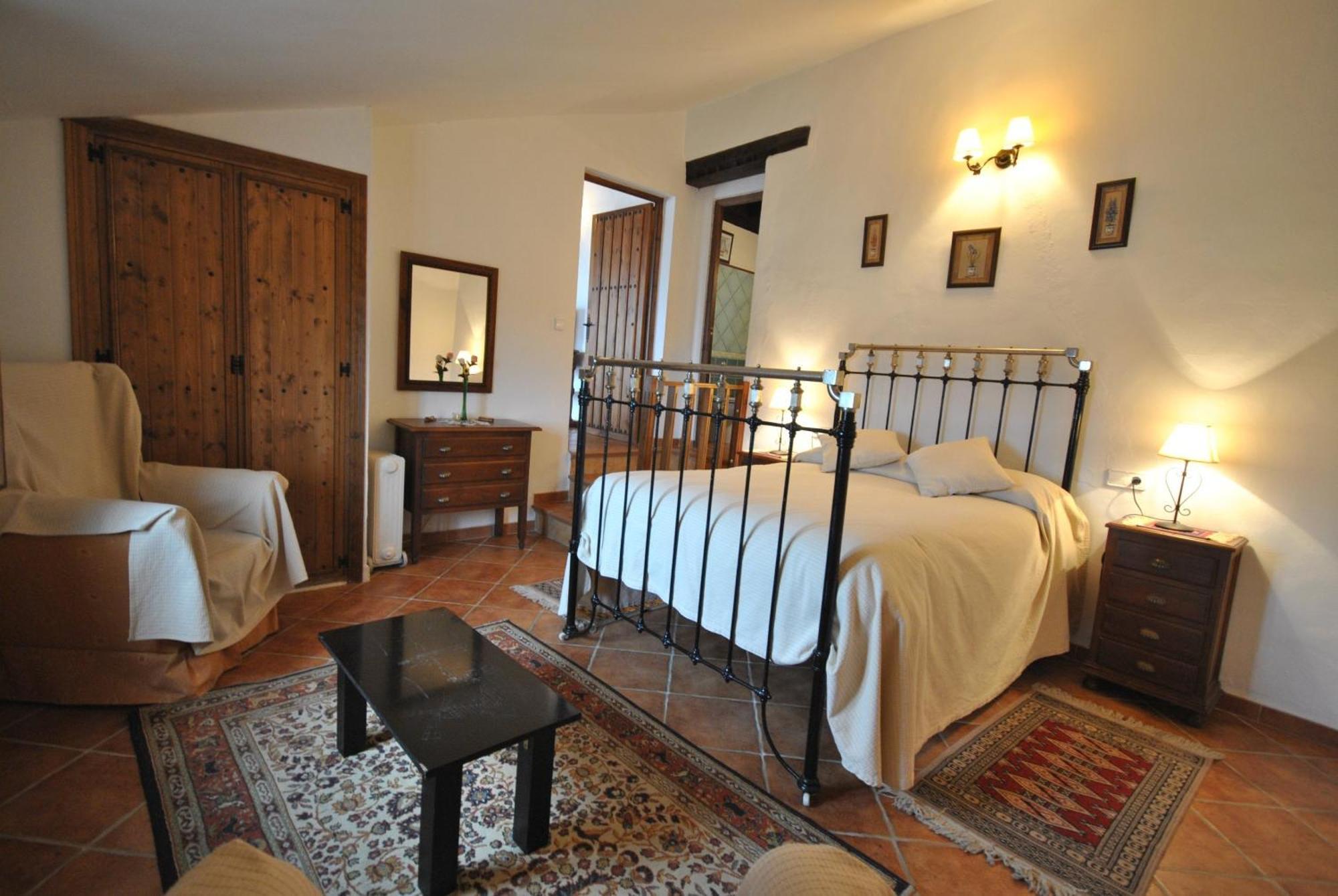 Belvilla By Oyo Cortijo Las Monjas Periana Ngoại thất bức ảnh