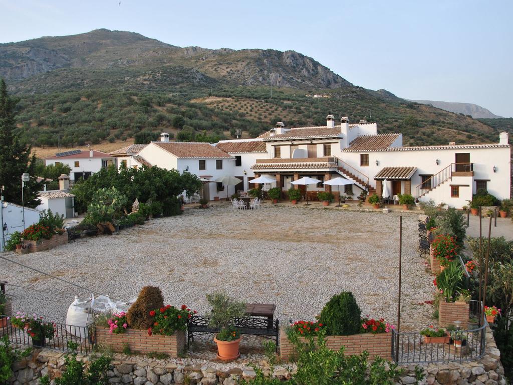 Belvilla By Oyo Cortijo Las Monjas Periana Ngoại thất bức ảnh