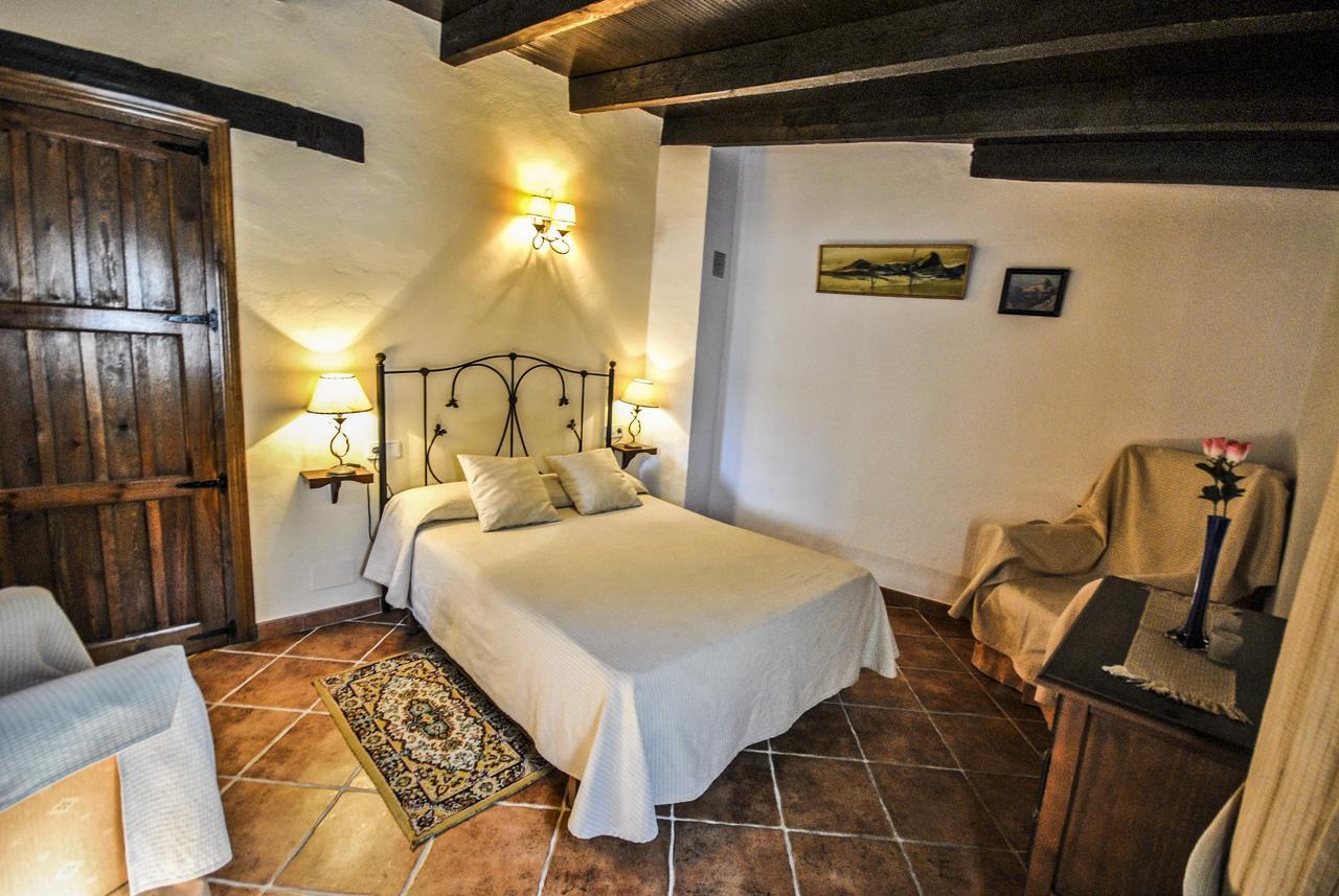 Belvilla By Oyo Cortijo Las Monjas Periana Ngoại thất bức ảnh