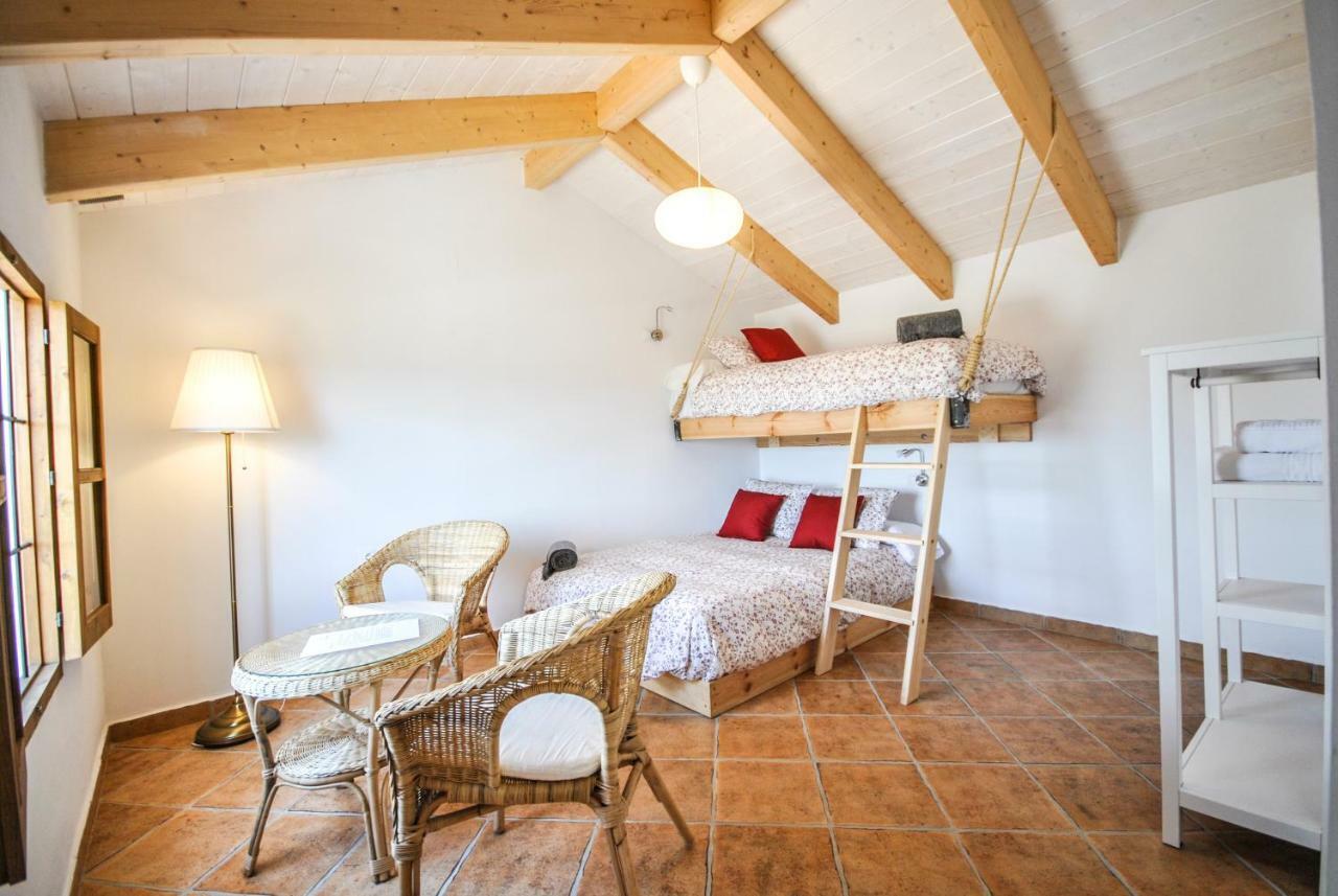 Belvilla By Oyo Cortijo Las Monjas Periana Ngoại thất bức ảnh