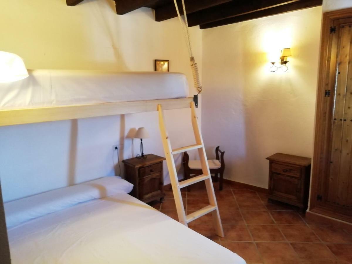 Belvilla By Oyo Cortijo Las Monjas Periana Ngoại thất bức ảnh
