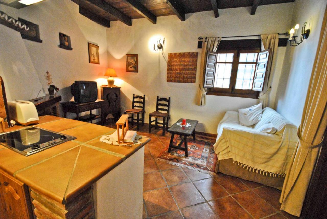 Belvilla By Oyo Cortijo Las Monjas Periana Phòng bức ảnh